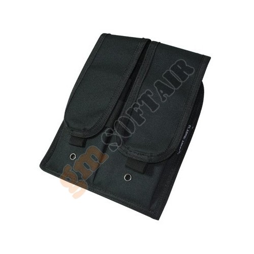 AK47 Magazine Pouch Classic I Black