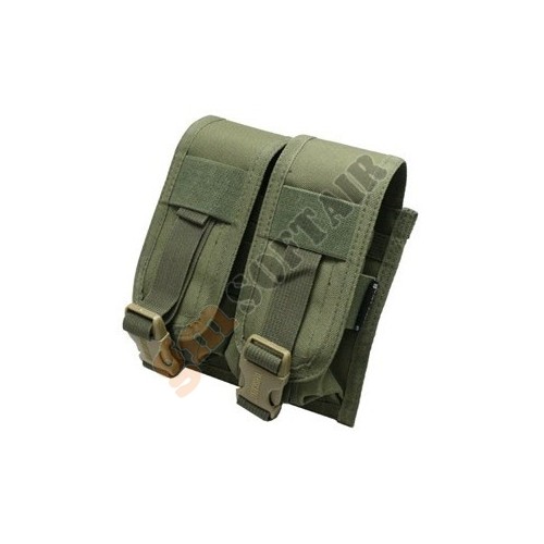 AK47 Magazine Pouch Classic II (OD Green)