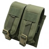 AK47 Magazine Pouch Classic II (OD Green)