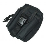 Evasion Pouch (Black)