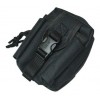 Evasion Pouch (Black)