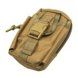 Evasion Pouch (Khakis)