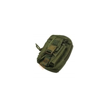 Evasion Pouch (OD Green) (E014 CLASSIC ARMY)