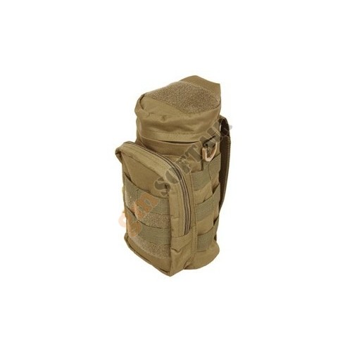 Upright Pouch (Khakis)