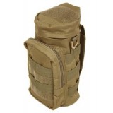 Upright Pouch (Khakis)