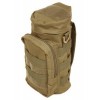 Upright Pouch (Khakis)