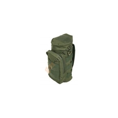Upright Pouch (OD Green) (E016 CLASSIC ARMY)