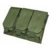 M4/M16 Single Magazine Pouch x3 OD