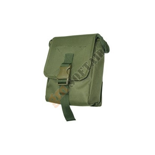 Saw Pouch (OD Green)