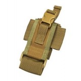 Small Radio Pouch (Khakis)