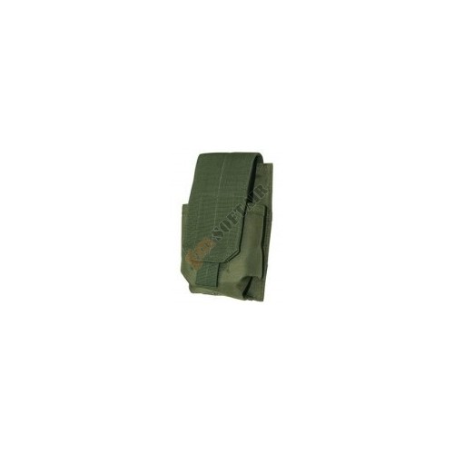 M4/M16 Single Magazine Pouch x1 OD