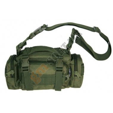 Regular Medical Bag (OD Green) (E024 CLASSIC ARMY)