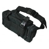 Tool And Regular Medical Waist Bag (Black)