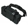 Tool And Regular Medical Waist Bag (Black)