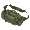 Tool And Regular Medical Waist Bag (OD Green)