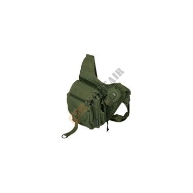 Oblique Bag OD (E026 CLASSIC ARMY)