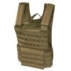Tactical Vest Classic III Kaki