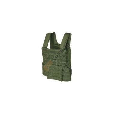 Tactical Vest Classic III OD (E030 CLASSIC ARMY)