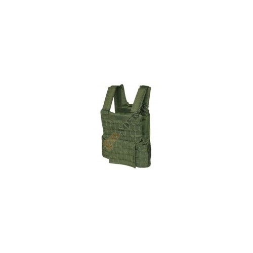 Tactical Vest Classic III OD
