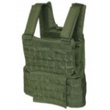 Tactical Vest Classic III OD