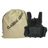 Tactical Vest Classic IV (Black)