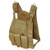 Tactical Vest Classic V (Khakis)