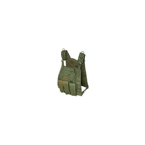 Tactical Vest Classic V (OD Green)