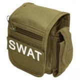 Duty Waist Bag (Khakis)