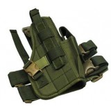 Fondina Tactical Holster Classic II OD