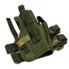 Fondina Tactical Holster Classic II OD