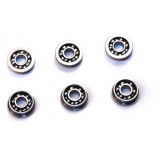 Cuscinetti 8mm Acciaio