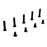 Seti Viti per GearBox 2° Versione Torus