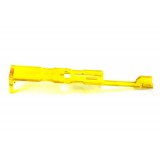 Asta Spingipallino Versione 2 Gialla