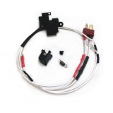 Impianto Elettrico Anteriore M4