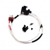 Impianto Elettrico Anteriore M4 (T-Plug)