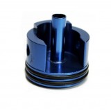 X Testa Cilindro Acciaio Ver.3