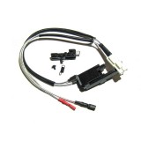 Impianto Elettrico Posteriore M16/CQB