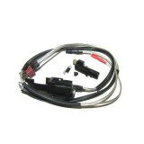 Impianto Elettrico Anteriore M4