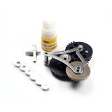 MODIFY MGS 6MM VER2/3 TORQUE