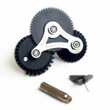 Ingranaggi MGS SMOOTH 7mm TORQUE