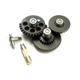 Ingranaggi MGS SMOOTH 6mm VER2/3 TORQUE