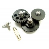 Ingranaggi MGS SMOOTH 7mm TORQUE