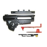 Gearbox Torus di 3° Versione da 7 mm