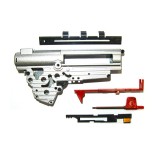 Gearbox Torus di 3° Versione da 7 mm