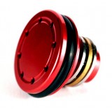 Testa Pistone in alluminio Modify