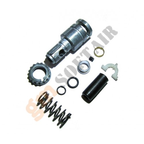 Gruppo Hop Up per M249