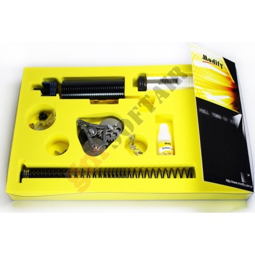 Full-Tune Up Kit M16A2 Speed M100