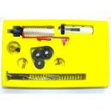 Full Tune-Up Kit serie MP5 Speed M100