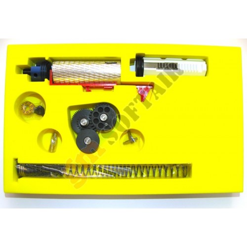 Full Tune-Up Kit serie MP5 Speed M100