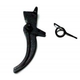 MODIFY GRILLETTO M16 CON MOLLE